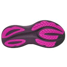 Women's Saucony Triumph 24 - Black Syrup