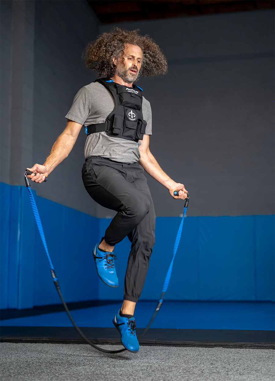 ProPulse® Power Vest (Active & Pro)