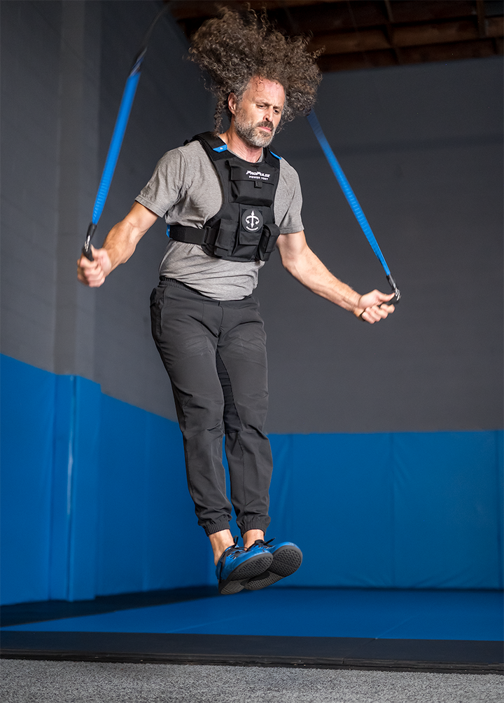 ProPulse® Power Vest (Active & Pro)