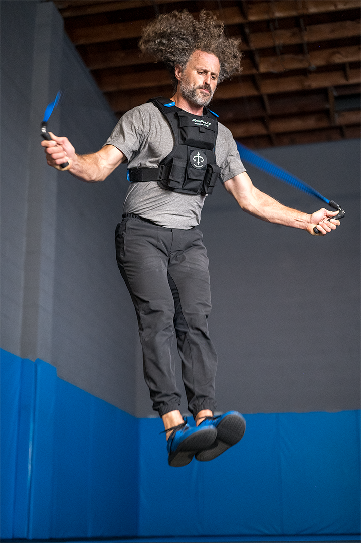 ProPulse® Power Vest (Active & Pro)