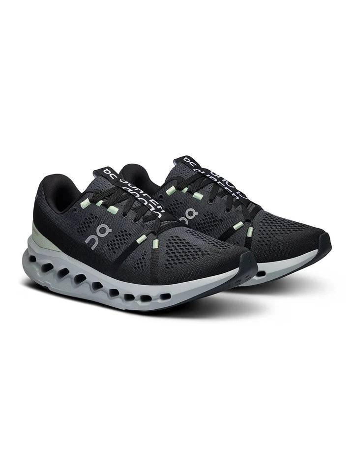 On Mens Cloudsurfer- Iron/Glacier (3MD10422762)