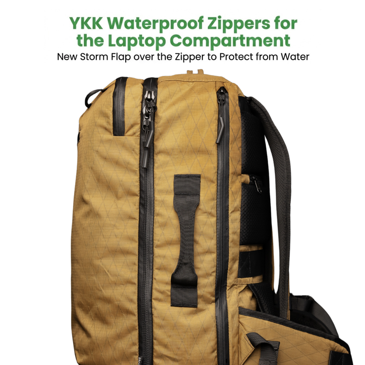 Island Hopper 2.0 TriCor (NEW)