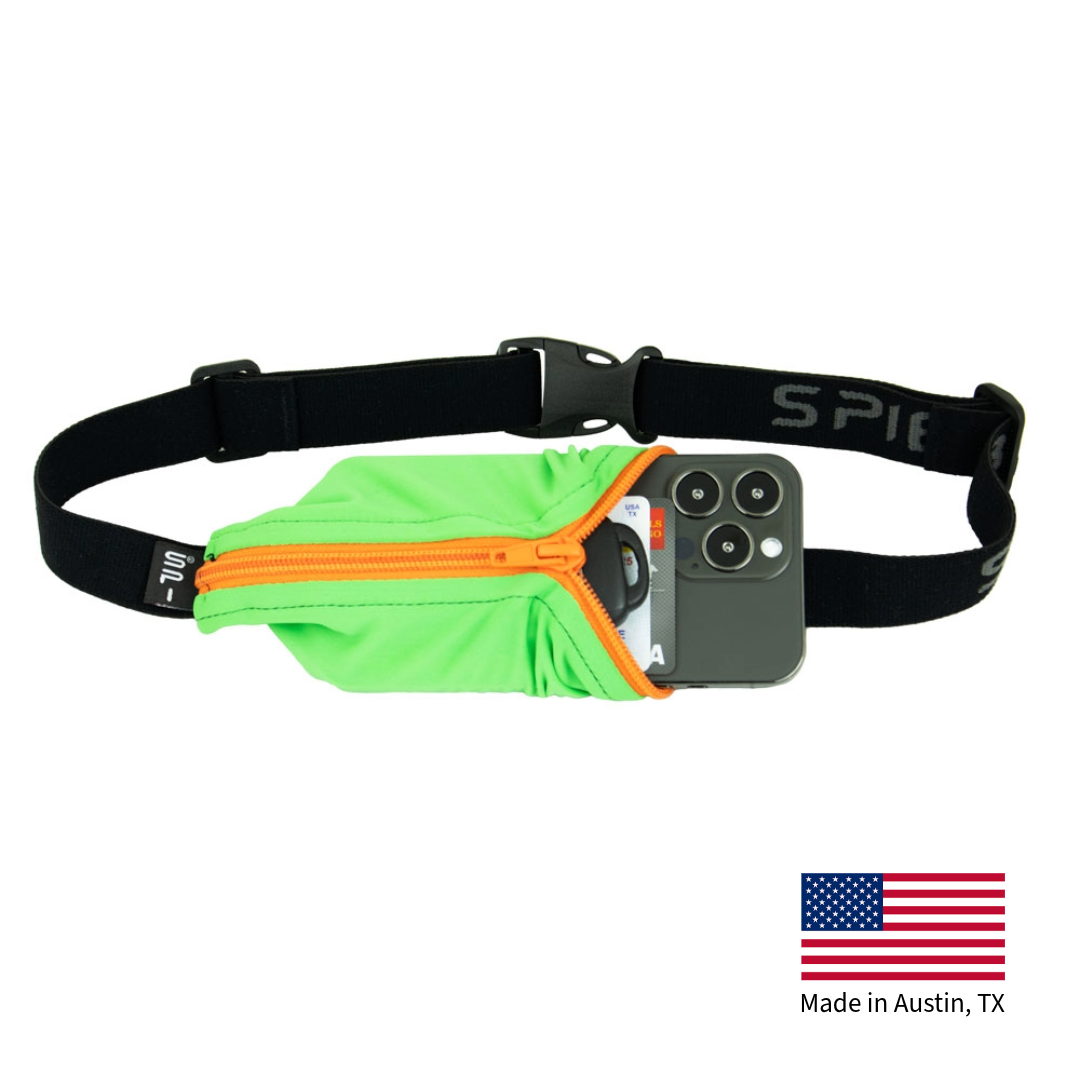 The Original SPIbelt Running Belt