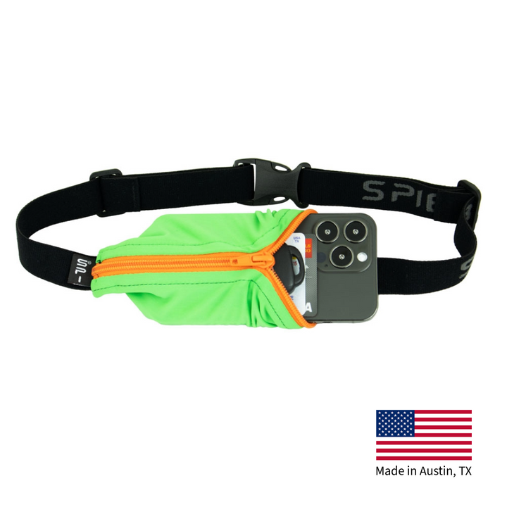 The Original SPIbelt Running Belt