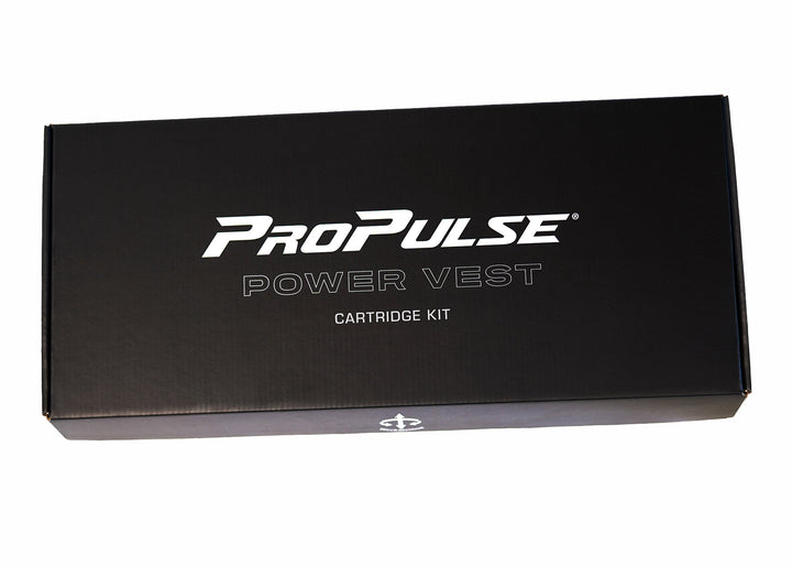 ProPulse® Power Vest (Active & Pro)
