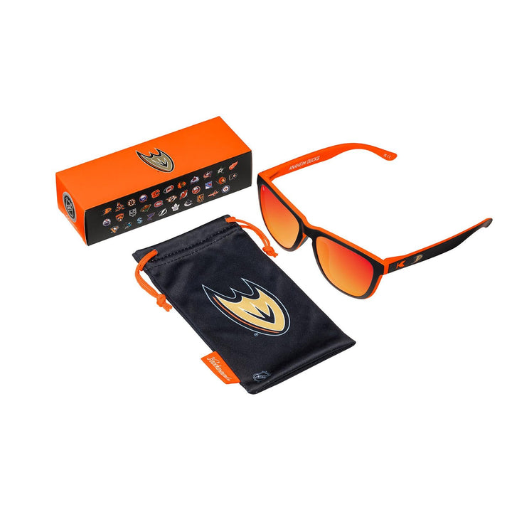 Anaheim Ducks
