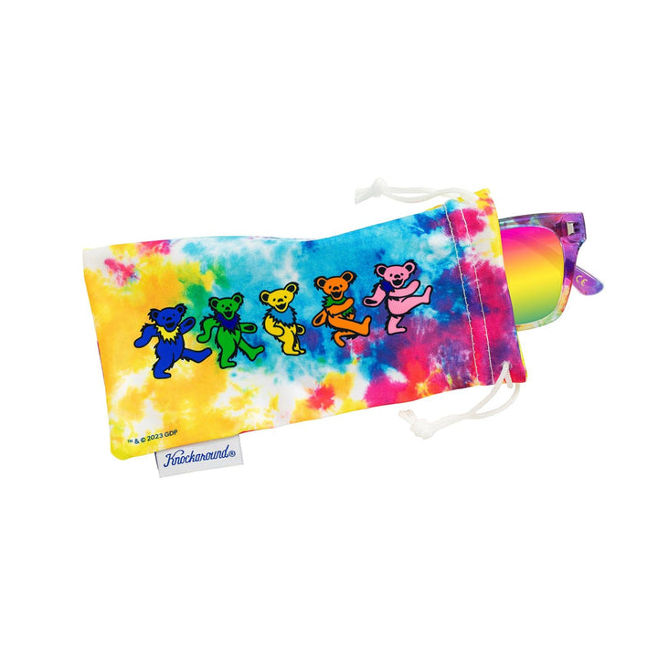 Grateful Dead Dancing Bears Seventy Nines