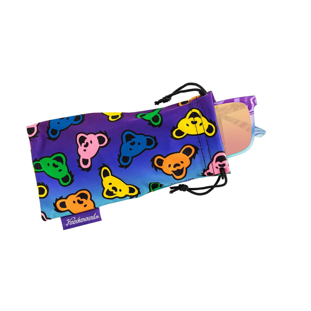 Grateful Dead Trippy Bears Fast Lanes