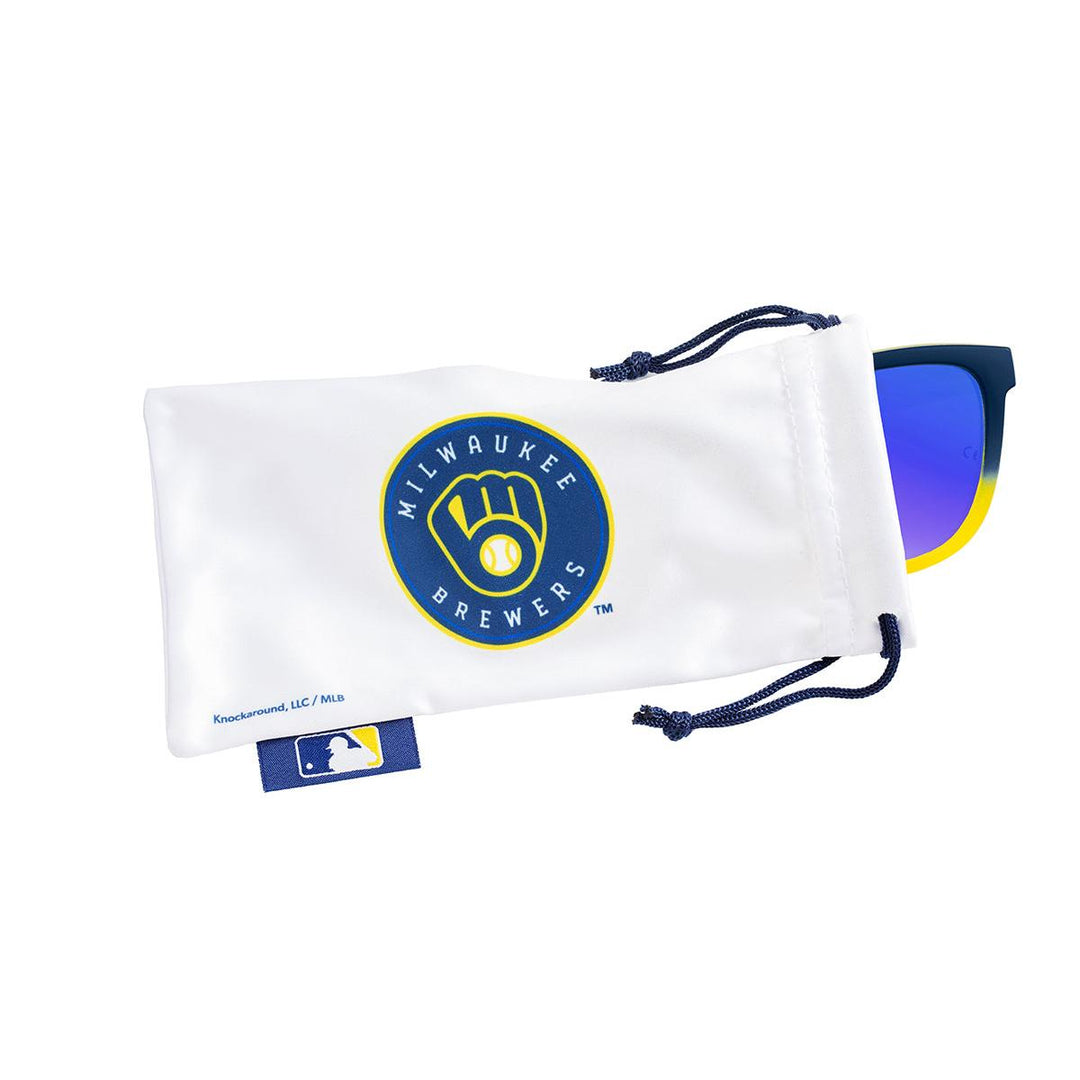 Milwaukee Brewers