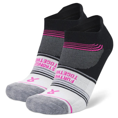 Calcetines invisibles Balega Grit and Grace (7494-3283)
