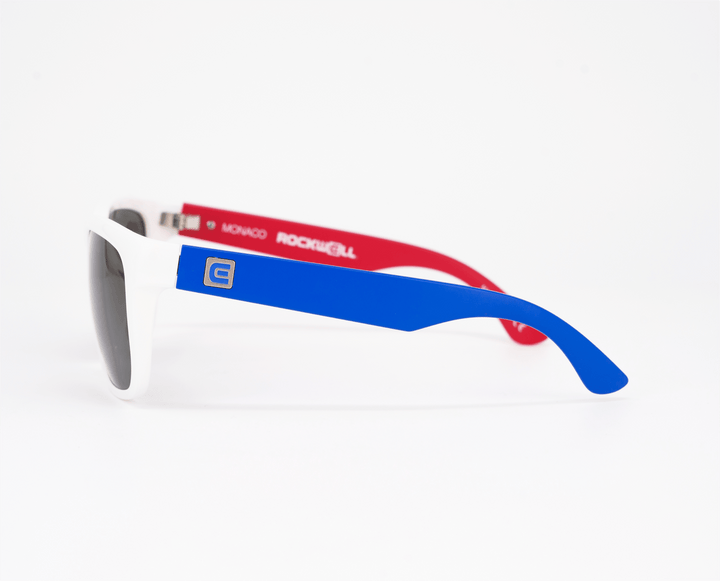 Limited Edition - Red/White/Blue Monaco