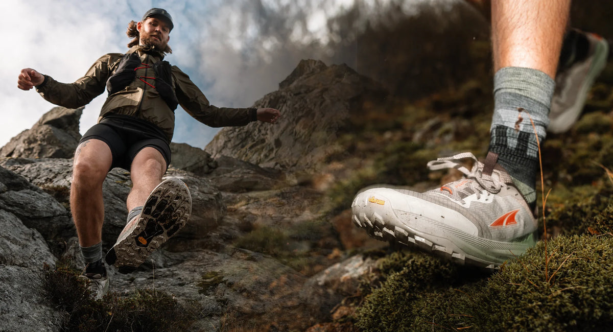 Shop Altra at The Run House