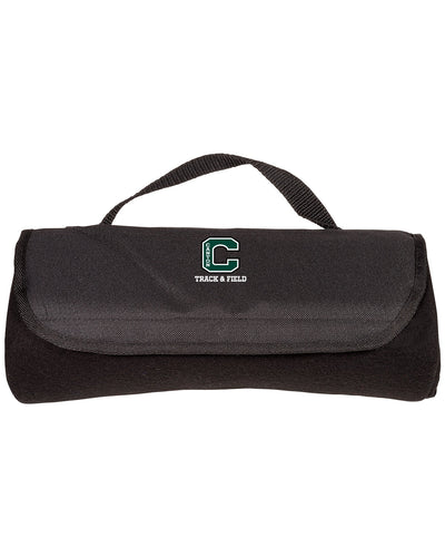 Manta polar de Canton Track & Field (LT-3618)