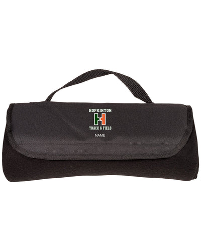Manta polar para atletismo de Hopkinton (LT-3618)