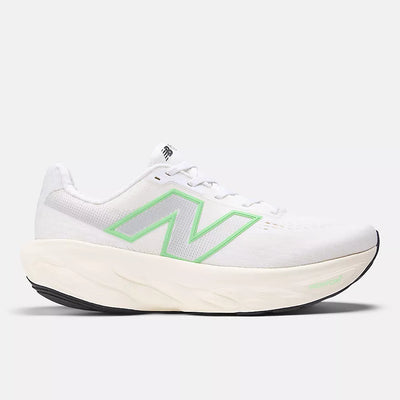 New Balance 1080v14 para hombre, gris/tintero (M1080G14)