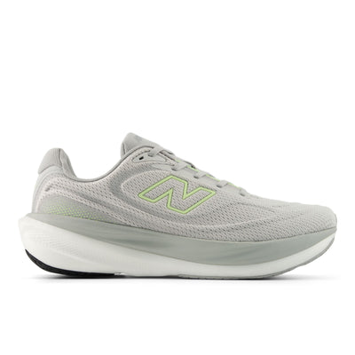 New Balance Mens 1080v15 Suede - GREY MATTER (Wide)