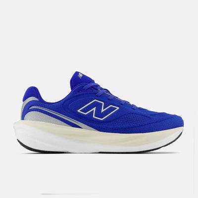 New Balance Fresh Foam X 1080v15 para hombre - Azul Fairweather