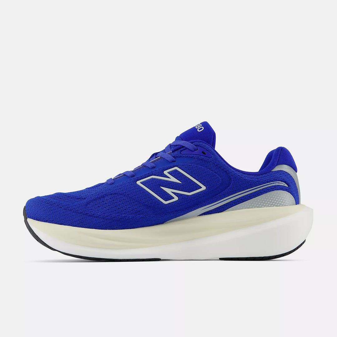 New Balance Fresh Foam X 1080v15 para hombre - Azul Fairweather