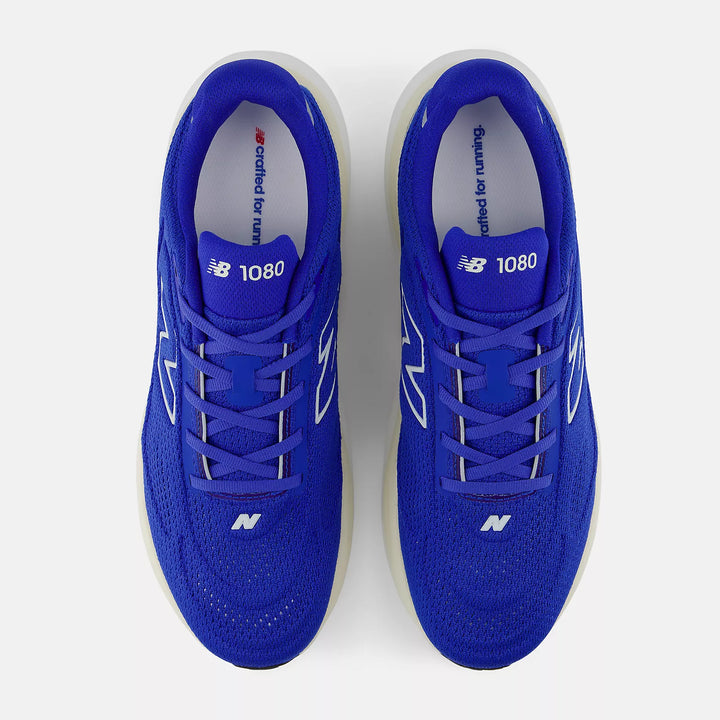 New Balance Fresh Foam X 1080v15 para hombre - Azul Fairweather
