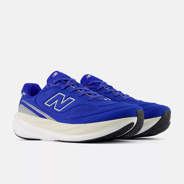 New Balance Fresh Foam X 1080v15 para hombre - Azul Fairweather