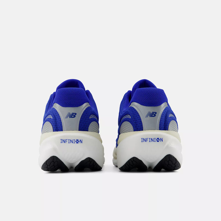 New Balance Fresh Foam X 1080v15 para hombre - Azul Fairweather