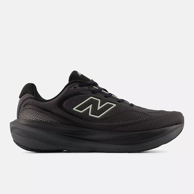 New Balance Fresh Foam X 1080v15 para hombre - NEGRO (Ancho)