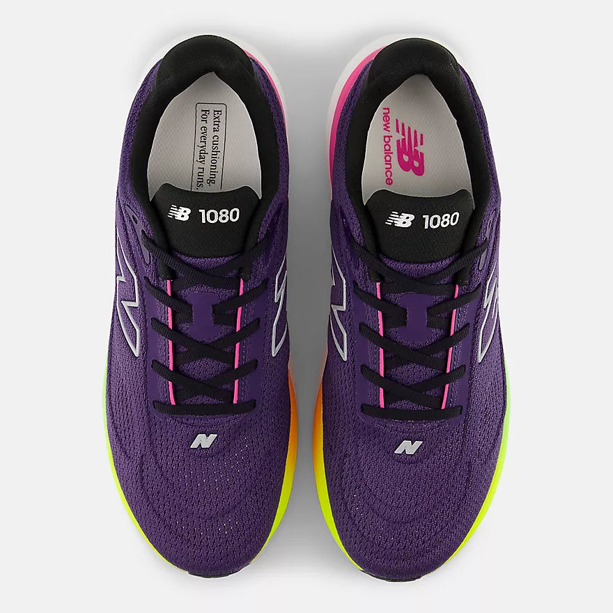 New Balance Fresh Foam X 1080v15 para hombre - SAL MARINA (Ancho)