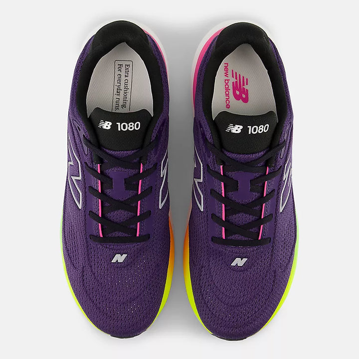 Men's New Balance Fresh Foam X 1080v15 - SEA SALT