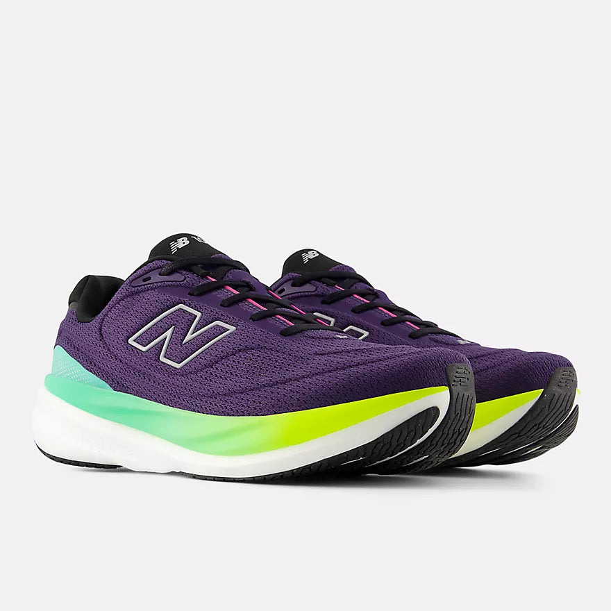 New Balance Fresh Foam X 1080v15 para hombre - SAL MARINA (Ancho)