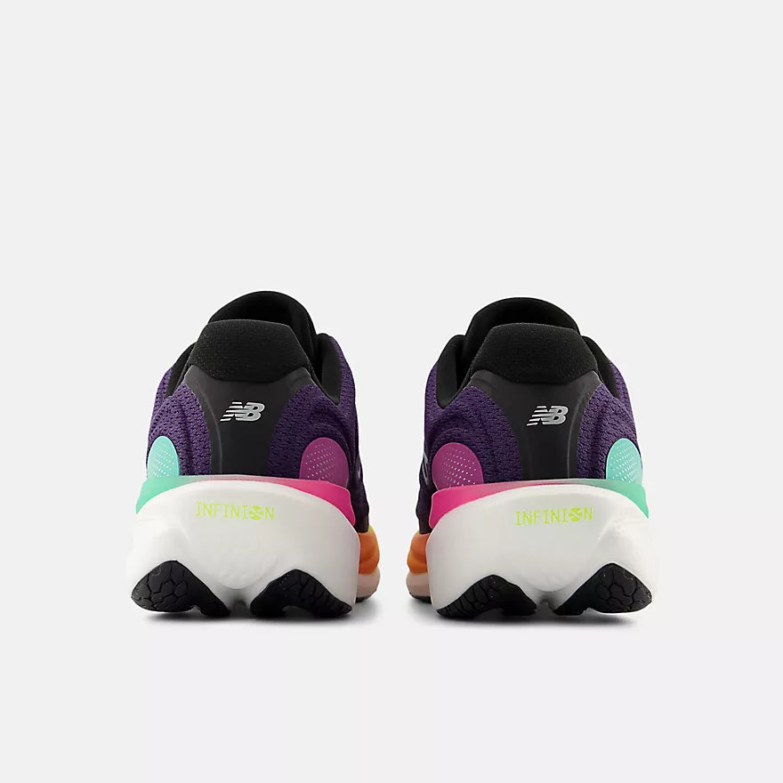 New Balance Fresh Foam X 1080v15 para hombre - SAL MARINA (Ancho)