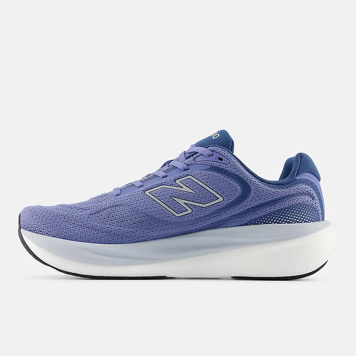 New Balance Fresh Foam X 1080v15 para hombre - Azul Fairweather (Extra Ancho)