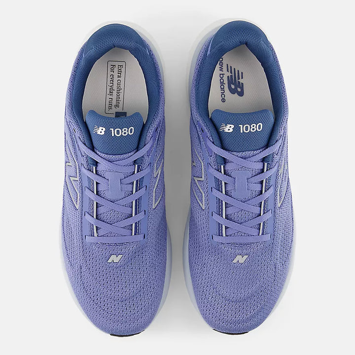 Men's New Balance Fresh Foam X 1080v15 - FAIRWEATHER BLUE (Narrow)