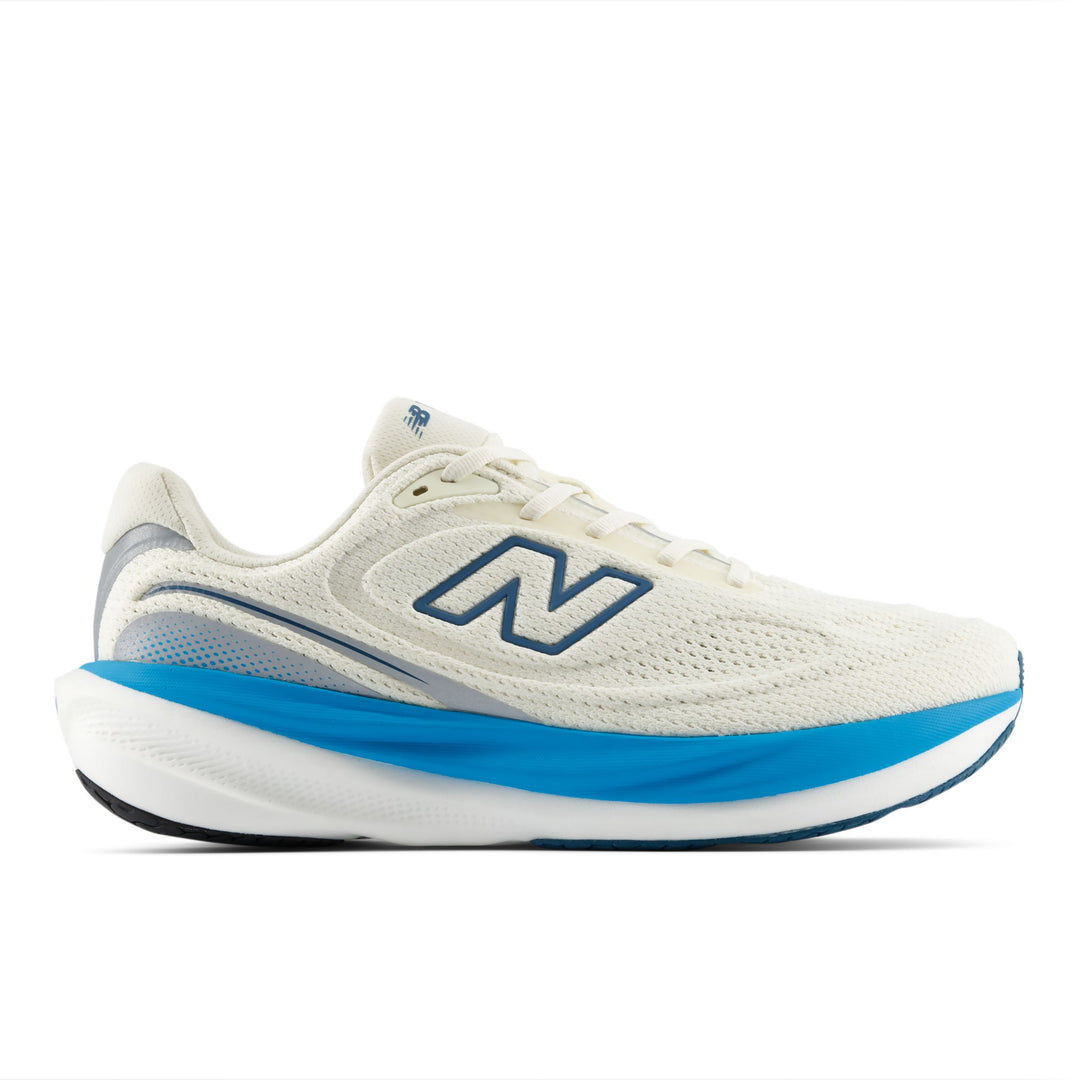 New Balance Mens 1080v15 Suede - ANGORA 2 (Narrow)