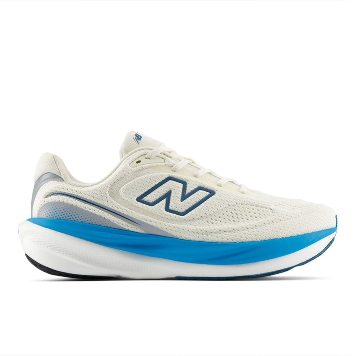 New Balance Mens 1080v15 Suede - ANGORA 2