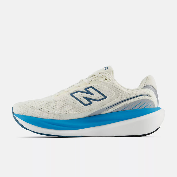 New Balance Fresh Foam X 1080v15 para hombre - Azul Fairweather