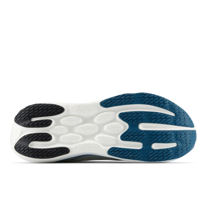 New Balance Mens 1080v15 Suede - ANGORA 2 (Narrow)