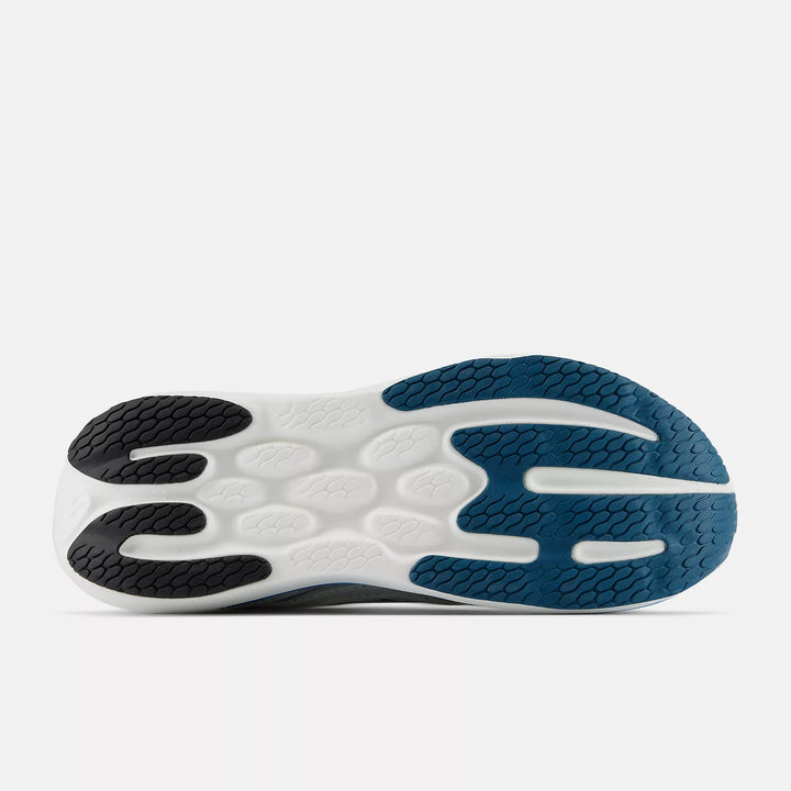 New Balance Fresh Foam X 1080v15 para hombre - Azul Fairweather