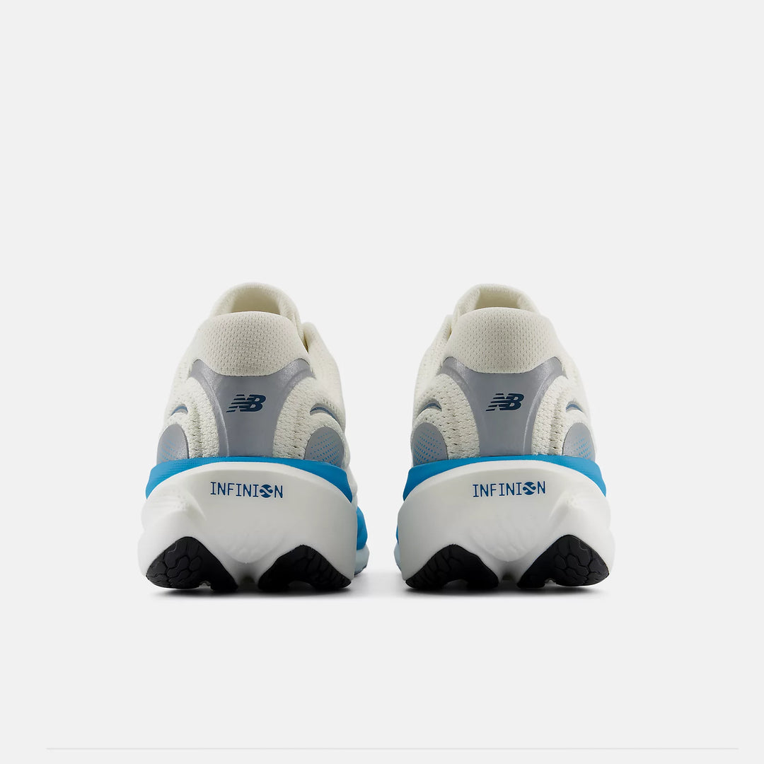 New Balance Fresh Foam X 1080v15 para hombre - Azul Fairweather