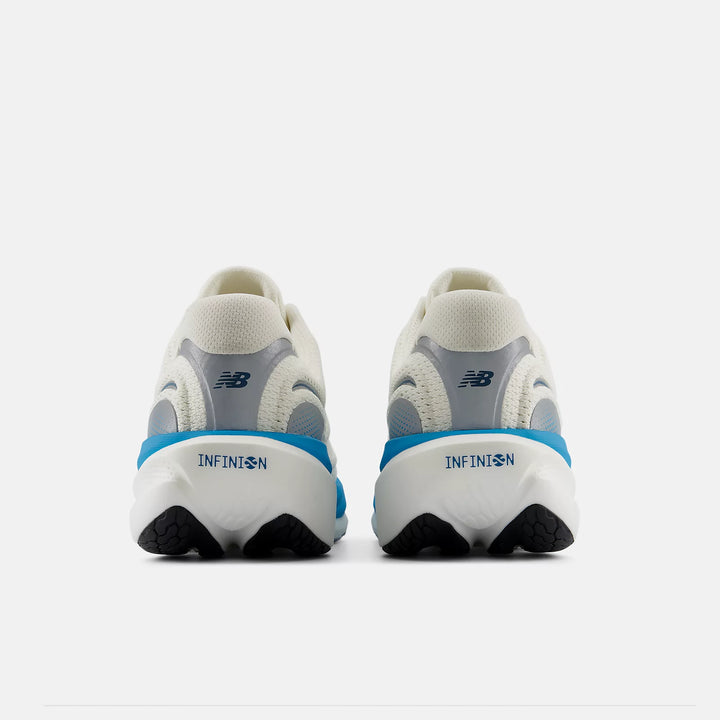 New Balance Fresh Foam X 1080v15 para hombre - Azul Fairweather