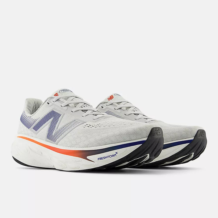 New Balance Mens 1080v14 - GREY MATTER (Wide)