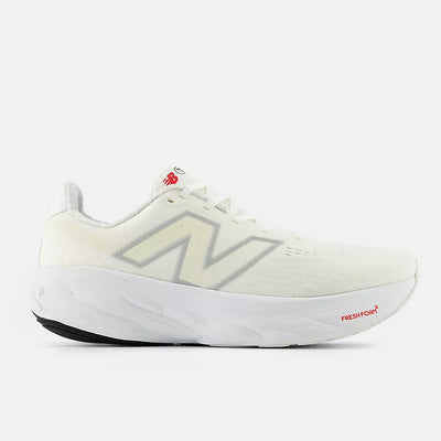 New Balance 1080v14 para hombre - BLANCO (Extra ancho)