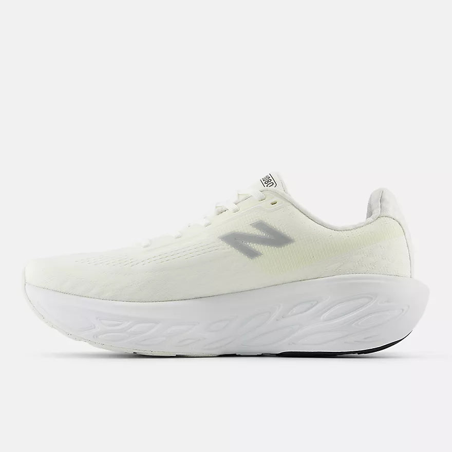 New Balance Mens 1080v14 - WHITE (Extra Wide)