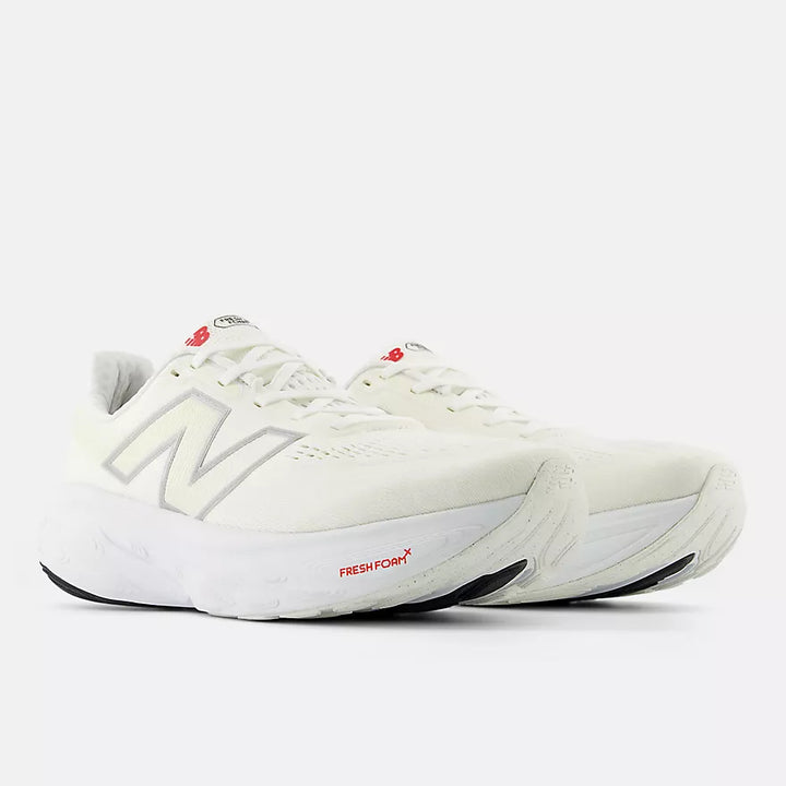 New Balance Mens 1080v14 - WHITE (Extra Wide)