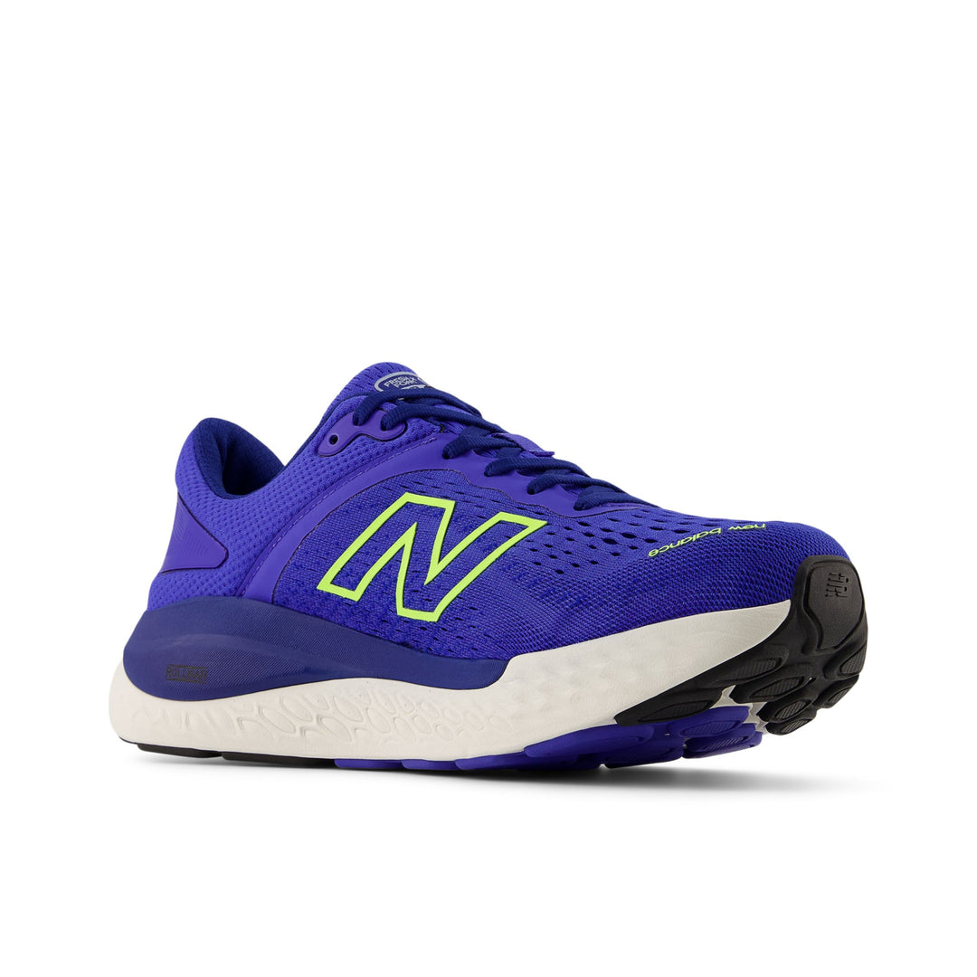 New Balance Mens Fresh Foam X 1540 V4 Made In Usa - MARINE BLUE