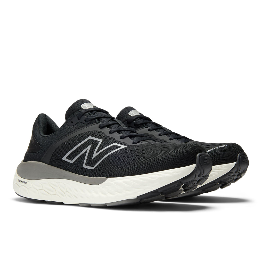 New Balance Mens Fresh Foam X 1540 V4 Made In Usa - BLACK
