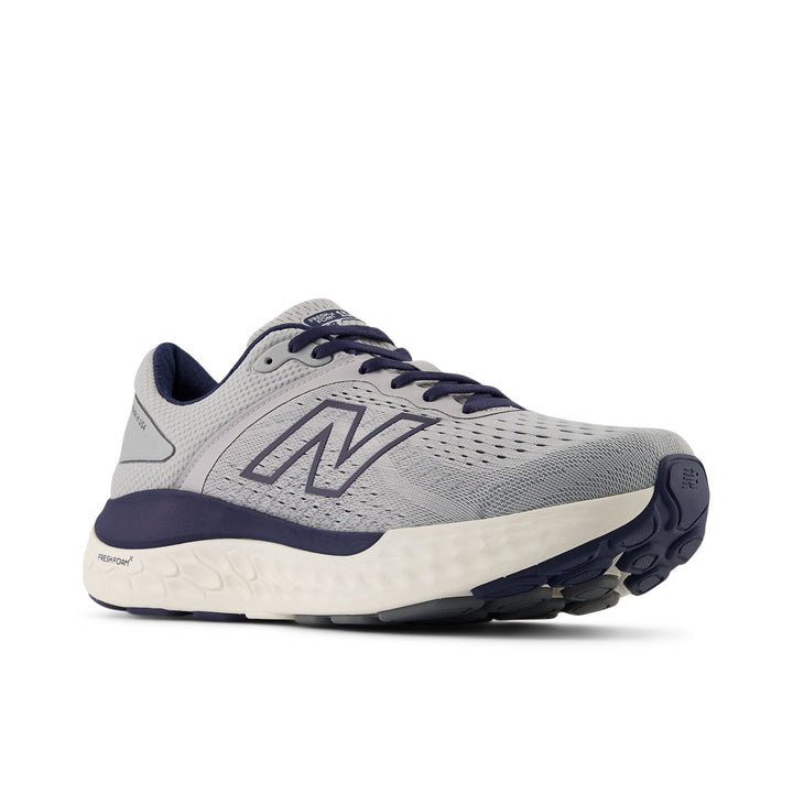 New Balance Mens Fresh Foam X 1540 V4 Made In Usa - ALUMINUM GREY (4E)