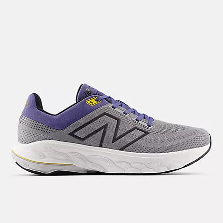 New Balance Mens 860v14 - SLATE GREY