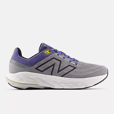 New Balance 860v14 para hombre - Gris pizarra (Ancho)