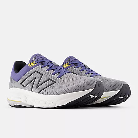 New Balance Mens 860v14 - SLATE GREY