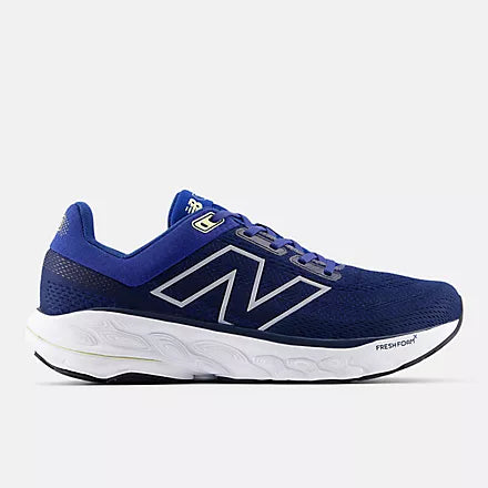 New Balance Mens 860v14 - GALAXY BLUE (Wide)